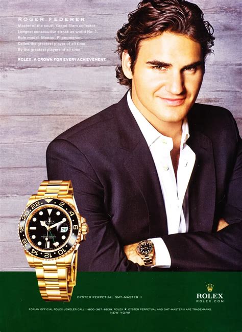 rolex werbeaufsteller|new rolex ads.